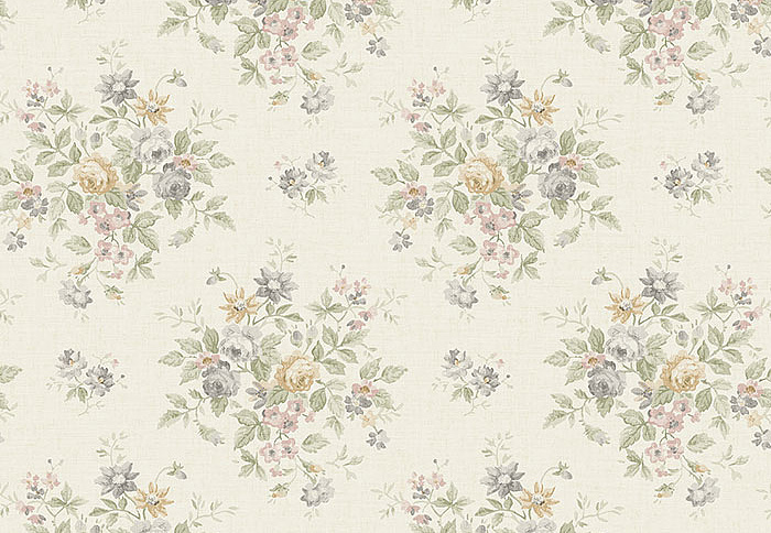 Обои KT-Exclusive Flora FG71008