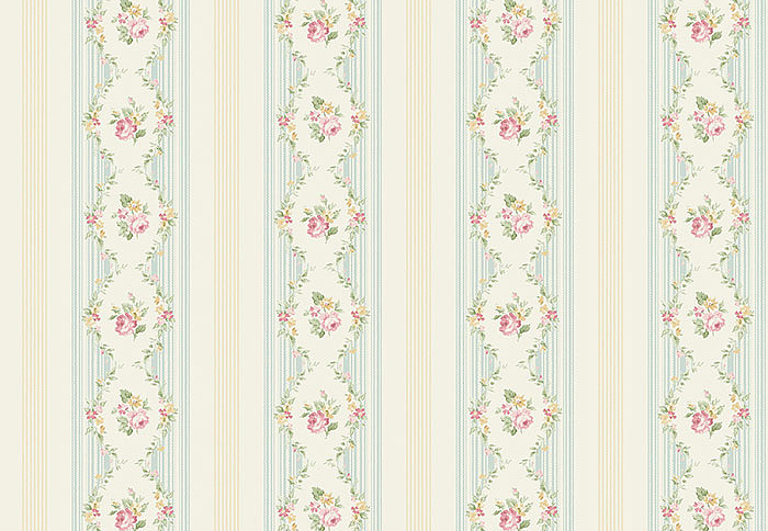 Обои KT-Exclusive Flora FG71101
