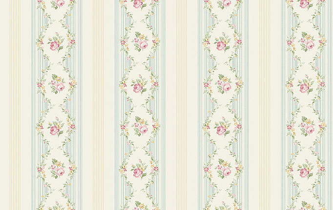 Немецкие обои KT-Exclusive, коллекция Flora, артикул FG71101