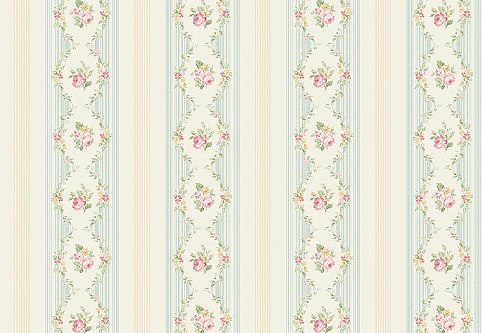 Обои KT-Exclusive Flora FG71101