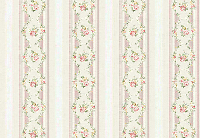 Обои KT-Exclusive Flora FG71103