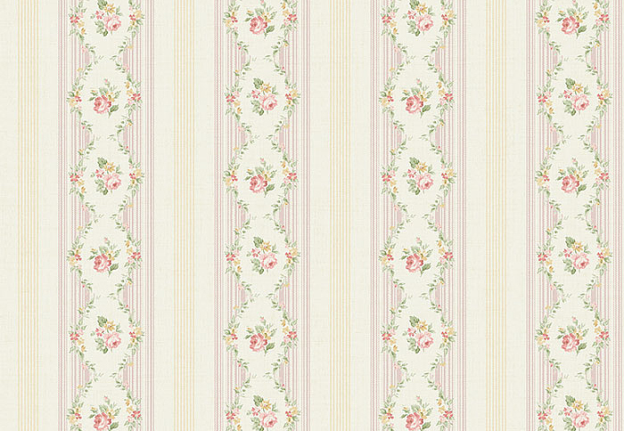 Обои KT-Exclusive Flora FG71103