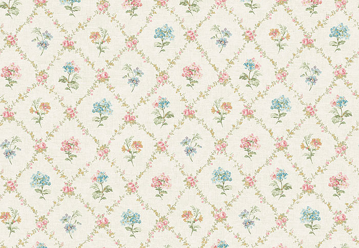 Обои KT-Exclusive Flora FG71502