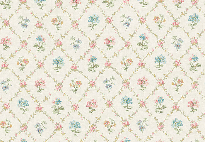 Обои KT-Exclusive Flora FG71502
