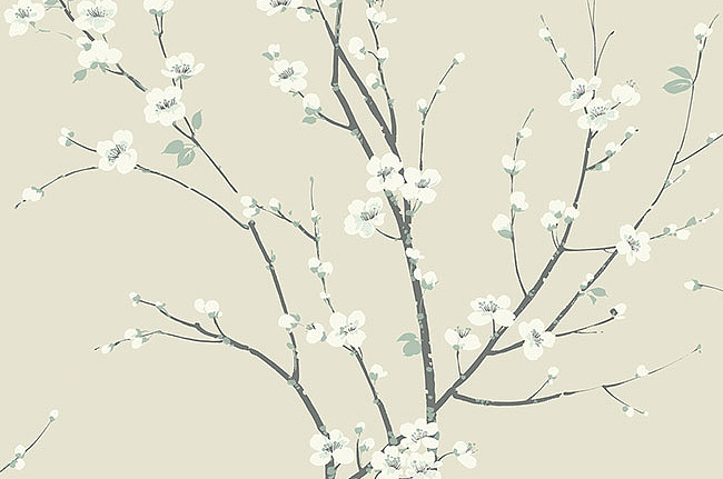 Обои KT-Exclusive Chinoiserie CH70003