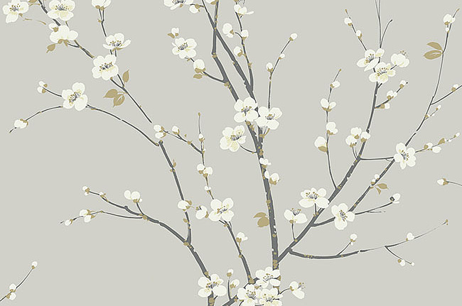 Обои KT-Exclusive Chinoiserie CH70007
