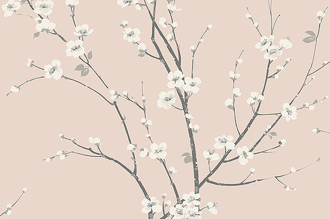 Обои KT-Exclusive Chinoiserie CH70011