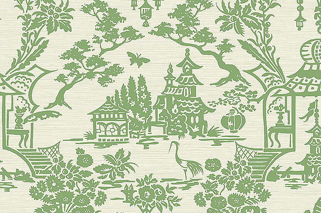 Обои KT-Exclusive Chinoiserie CH70304