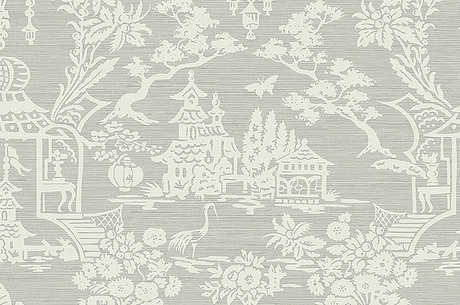 Обои KT-Exclusive Chinoiserie CH70306