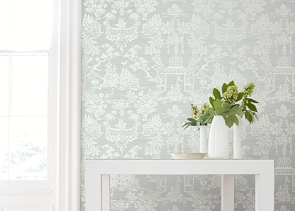 Обои KT-Exclusive Chinoiserie CH70306