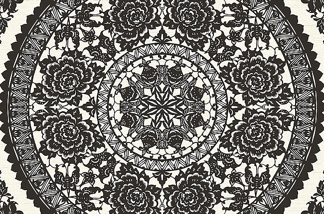 Обои KT-Exclusive Chinoiserie CH70800