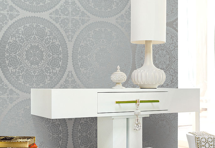 Обои KT-Exclusive Chinoiserie CH70815