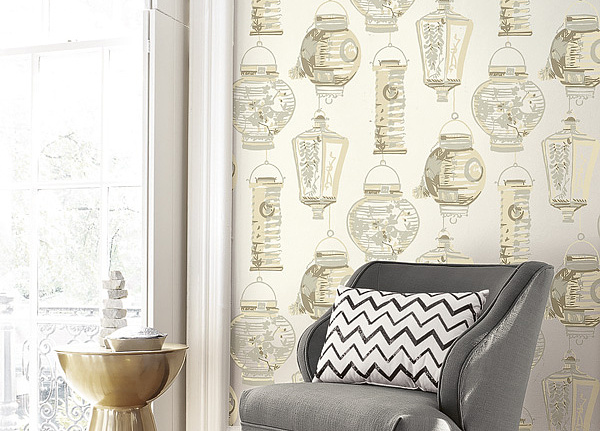 Обои KT-Exclusive Chinoiserie CH71505