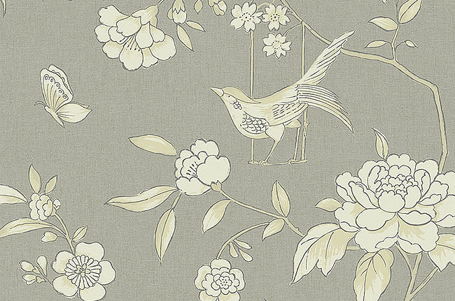 Обои KT-Exclusive Chinoiserie CH71700