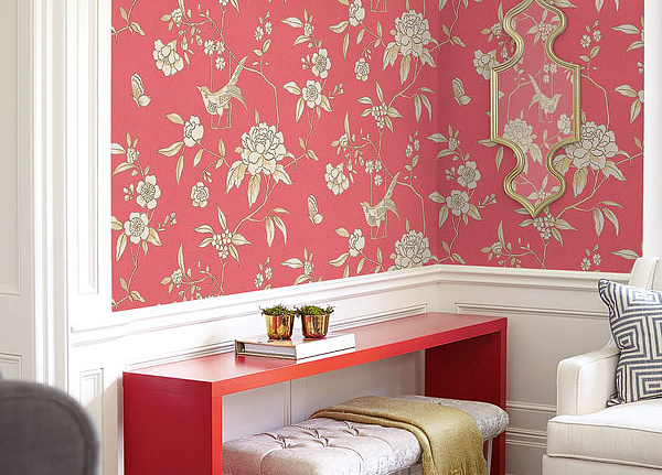 Обои KT-Exclusive Chinoiserie CH71701
