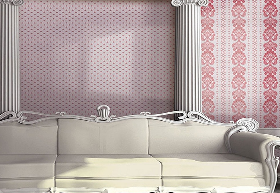 Обои Print4 Bellissima 4920_R1