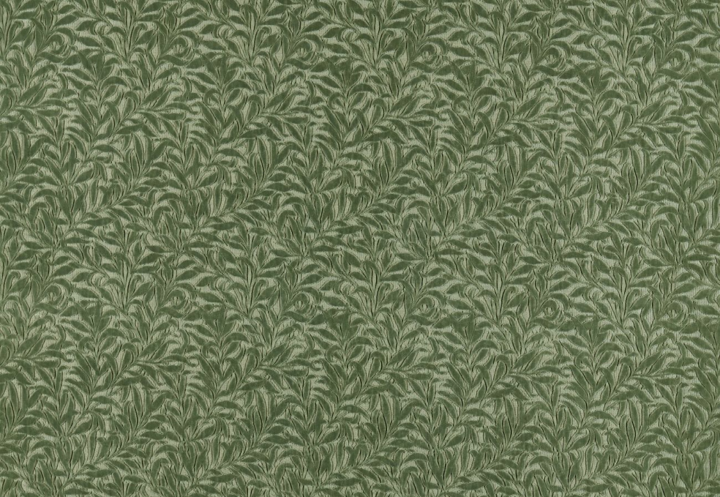 Ткань Morris & Co Wardle Velvets 237288