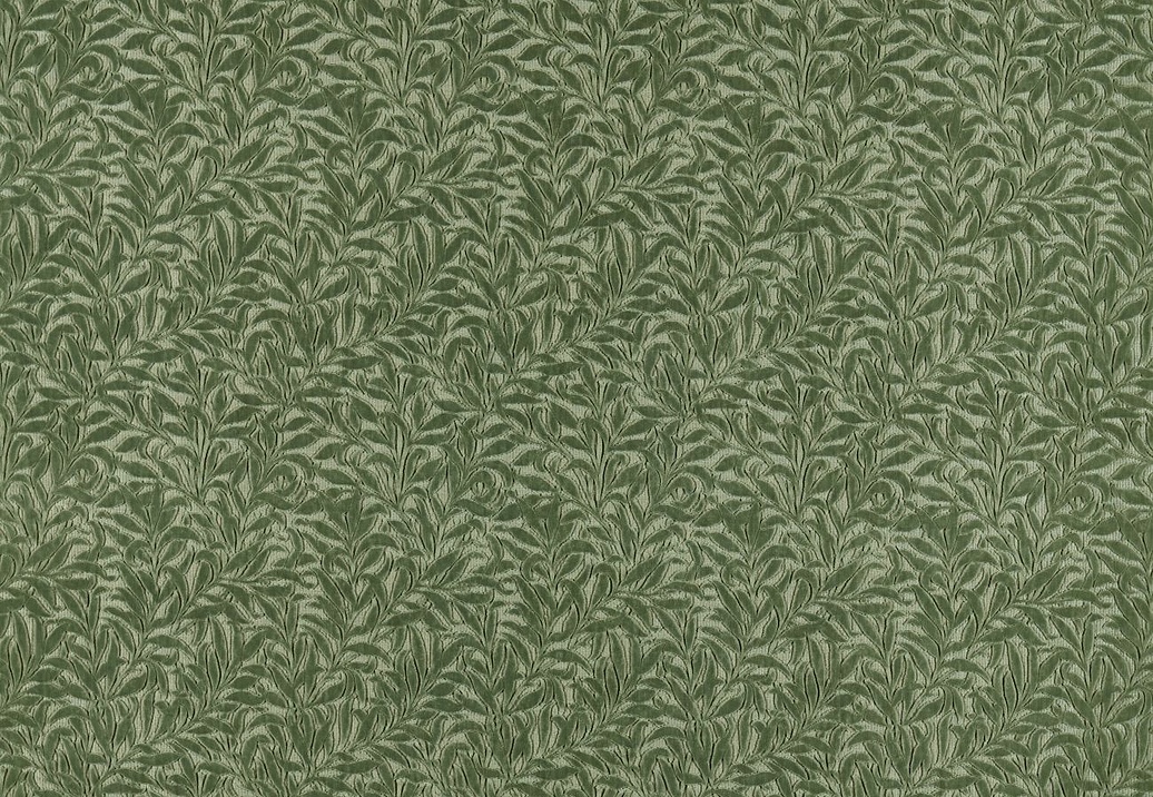 Ткань Morris & Co Wardle Velvets 237288