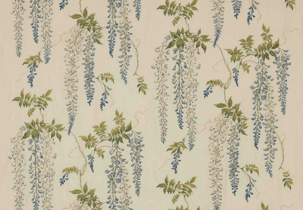 Ткань Colefax and Fowler Ashdown F4821/02