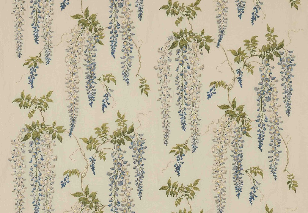 Ткань Colefax and Fowler Ashdown F4821/02