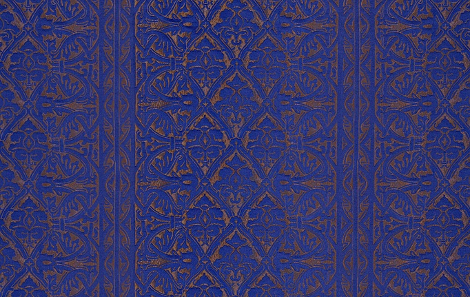ткань Espocada, коллекция La Boheme Venesto, артикул 250/71