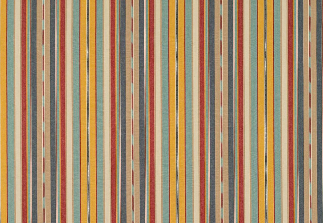 Ткань Jane Churchill Kansa Stripes J0223-03