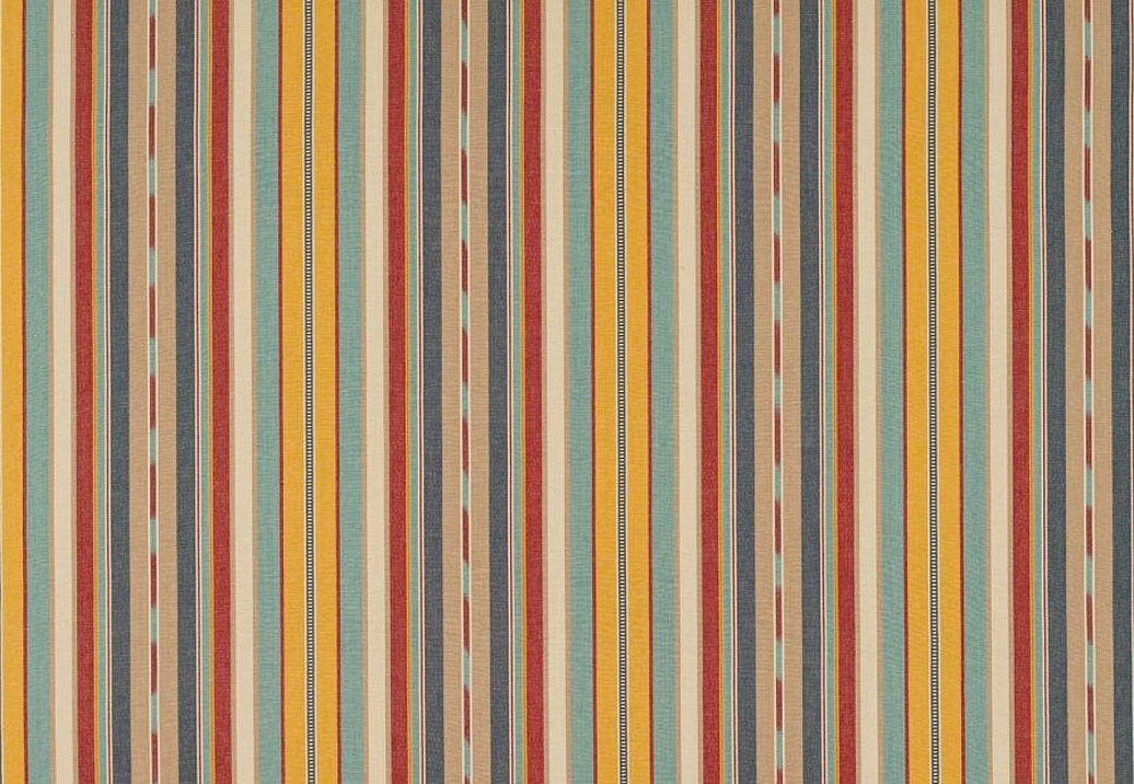 Ткань Jane Churchill Kansa Stripes J0223-03
