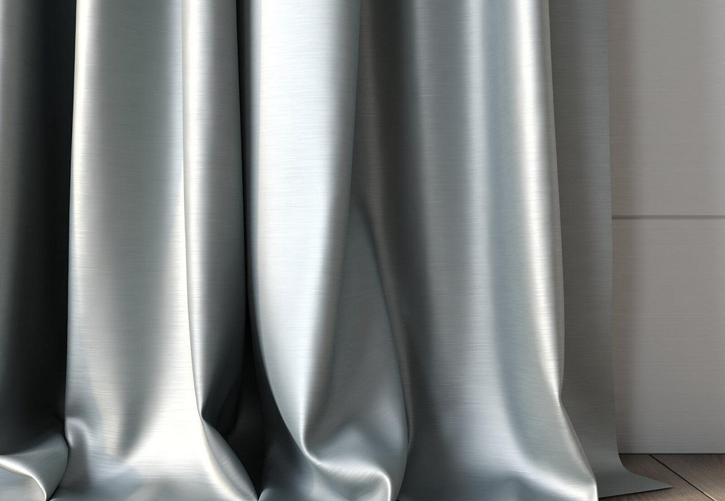 Ткань Daylight Kingston II Kramfors/Silver