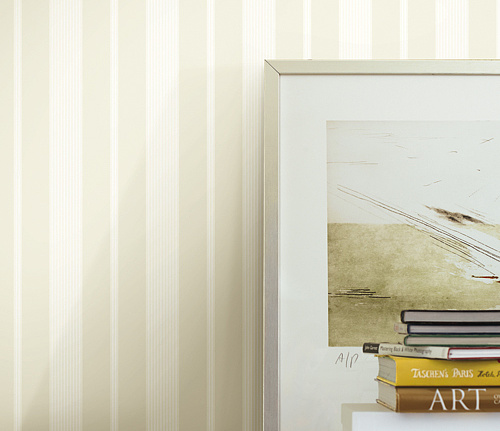Обои York Ashford House - Ashford Stripes SA9102
