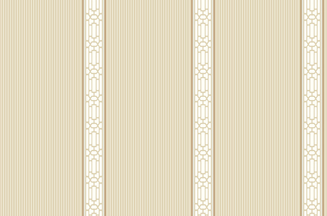 Обои York Ashford House - Ashford Stripes SA9205