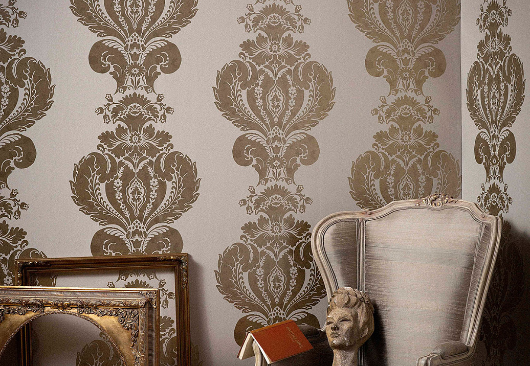 Обои Cole & Son Albemarle 94/1001