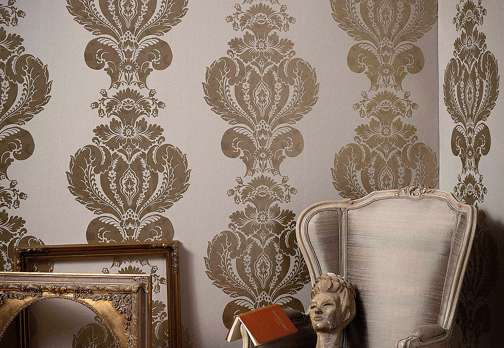 Обои Cole & Son Albemarle 94/1001