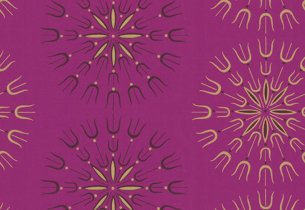 Обои Cole & Son New Contemporary 2 69/1103