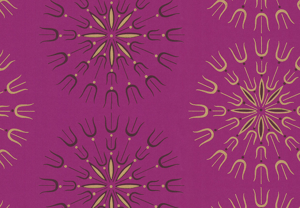 Обои Cole & Son New Contemporary 2 69/1103