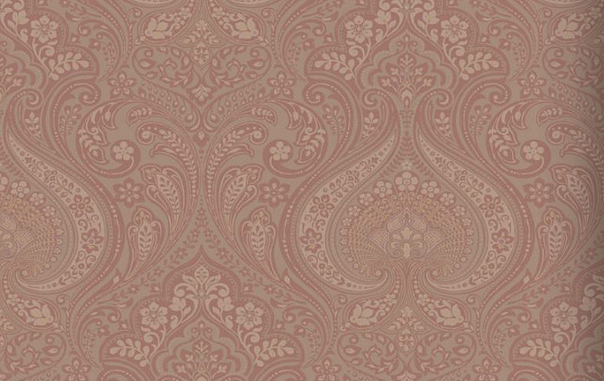 Немецкие обои KT-Exclusive, коллекция Champagne Damasks, артикул AD50919