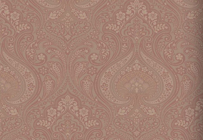 Обои KT-Exclusive Champagne Damasks AD50919