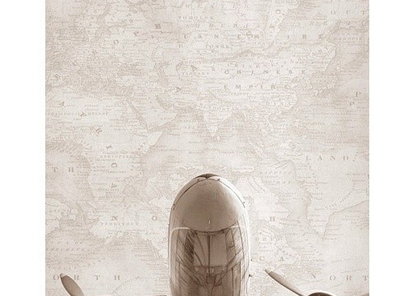 Панно и фотообои Decoprint Hit the Road HTD17302