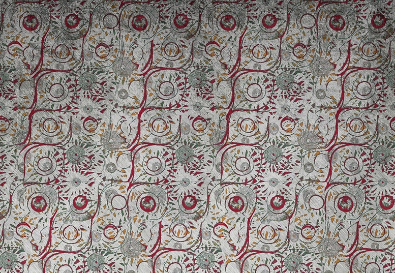 Панно и фотообои Wall & Deco Anniversary WDAN15MU