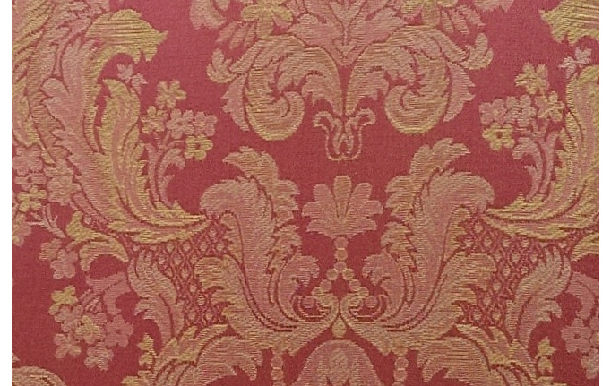 Итальянские обои Print4, коллекция Via Monte Napoleone, артикул 4600-RR2