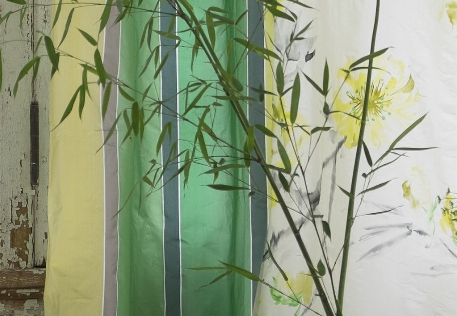 Ткань Designers Guild Mirafiori FDG2287/03