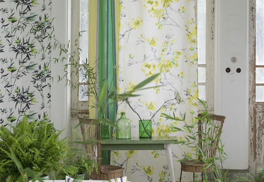 Ткань Designers Guild Mirafiori FDG2287/03