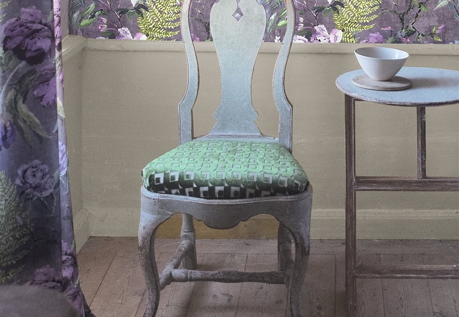 Ткань Designers Guild Pugin FDG2341/08
