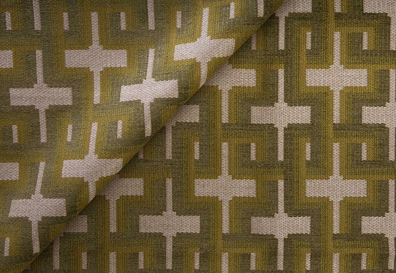 Ткань Jim Thompson Waldorf 3623/02
