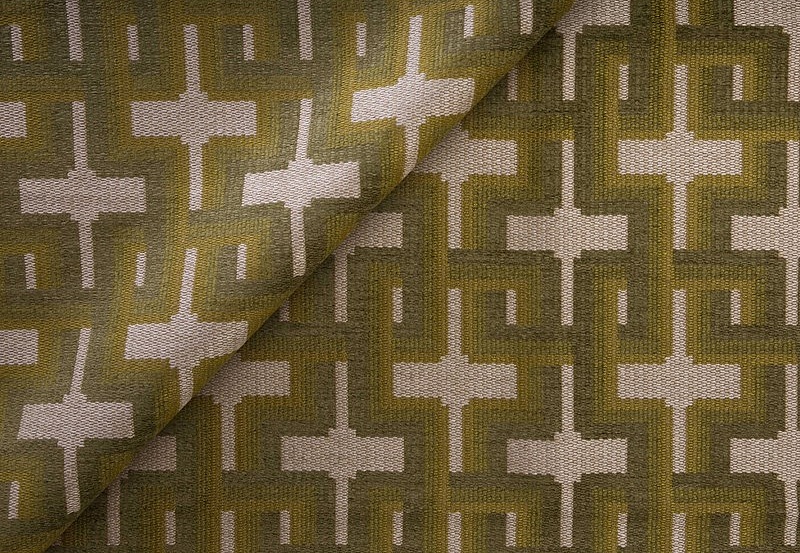 Ткань Jim Thompson Waldorf 3623/02