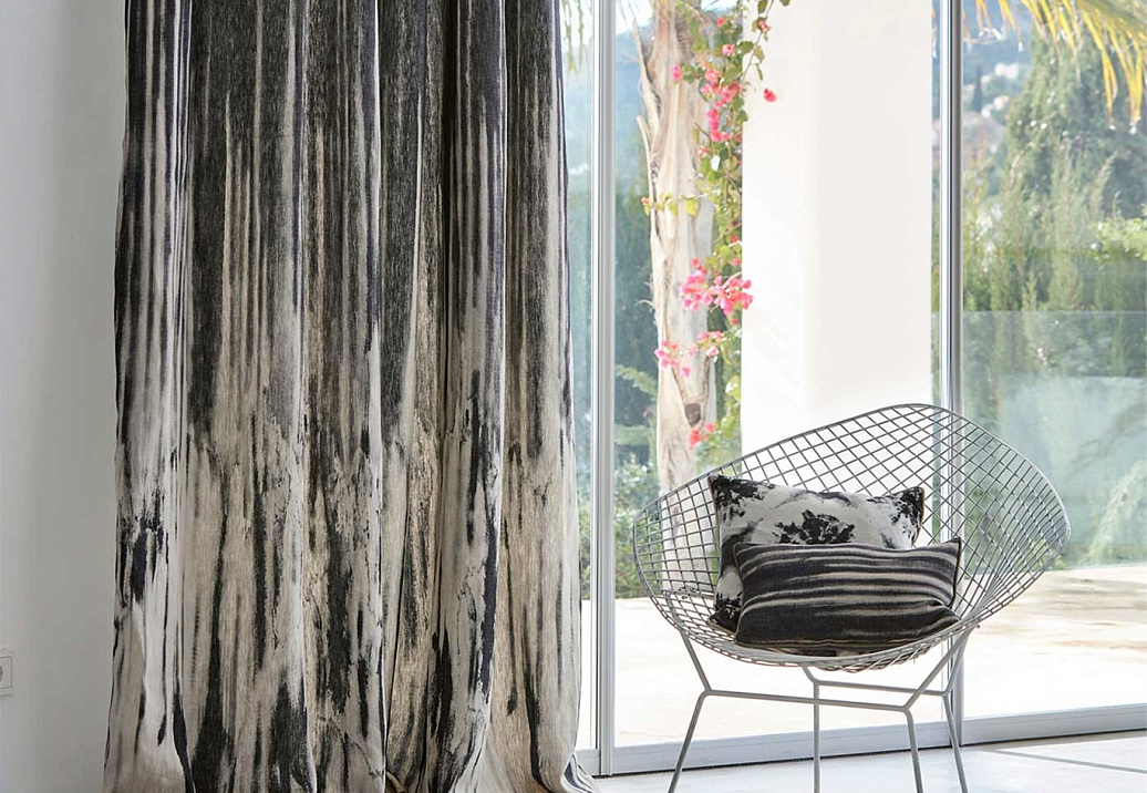 Ткань Harlequin Moramo Linens 132314