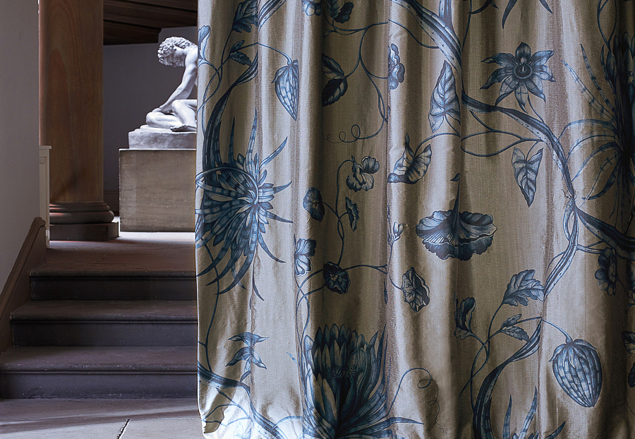 Ткань Zoffany Phaedra 322601