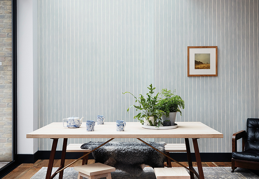 Обои Cole & Son Marquee Stripes 110/2008