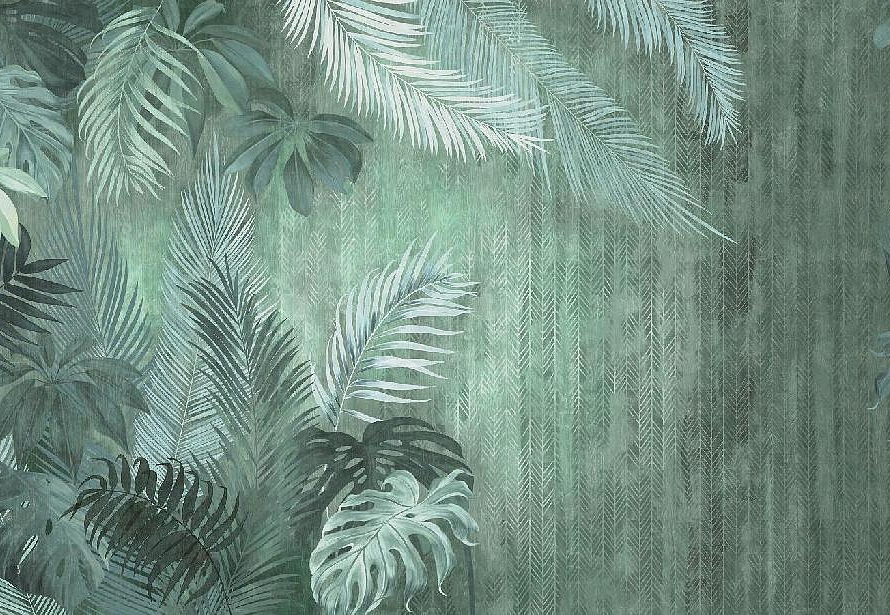 Панно и фотообои Affresco Vesna AB142-COL3