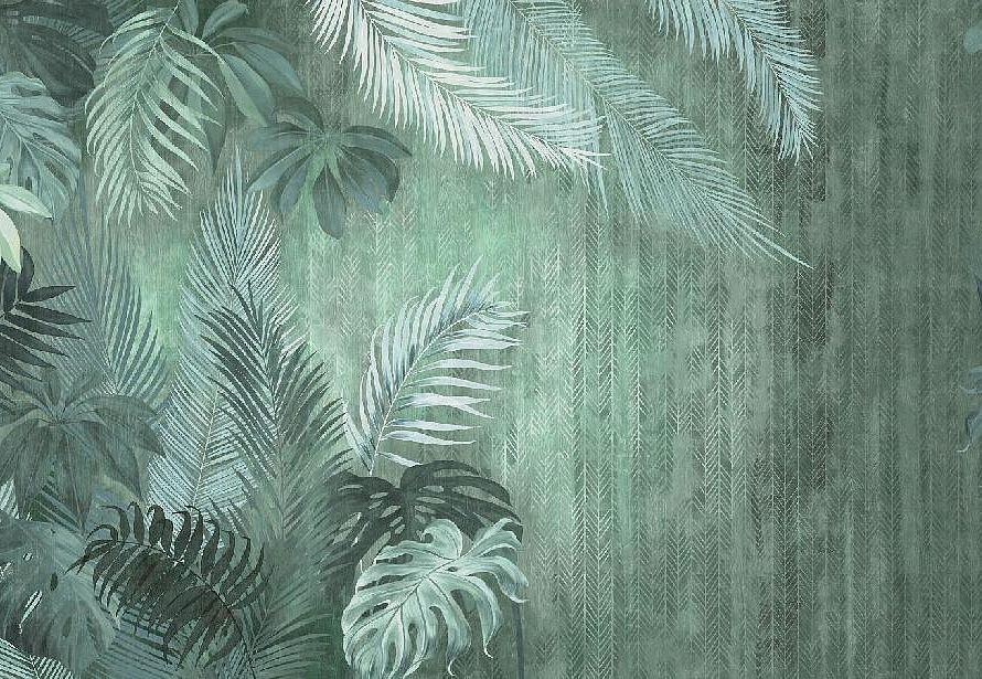 Панно и фотообои Affresco Vesna AB142-COL3