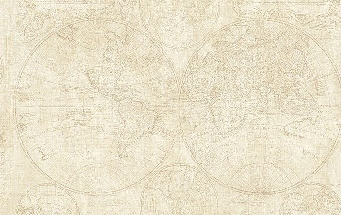 Итальянские обои Prospero, коллекция Ritten House Square, артикул TL31905